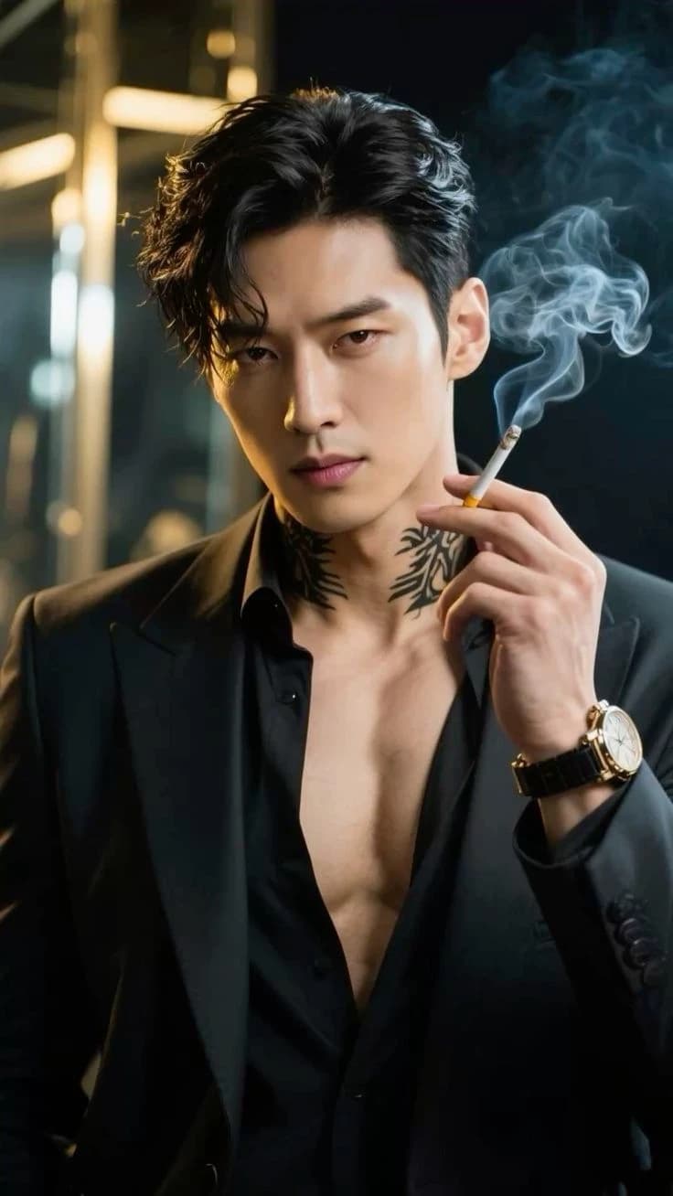Liang Wei (梁伟) thumbnail