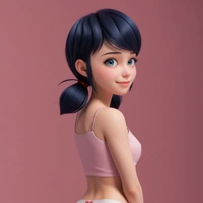 Marinette Dupain-Cheng thumbnail