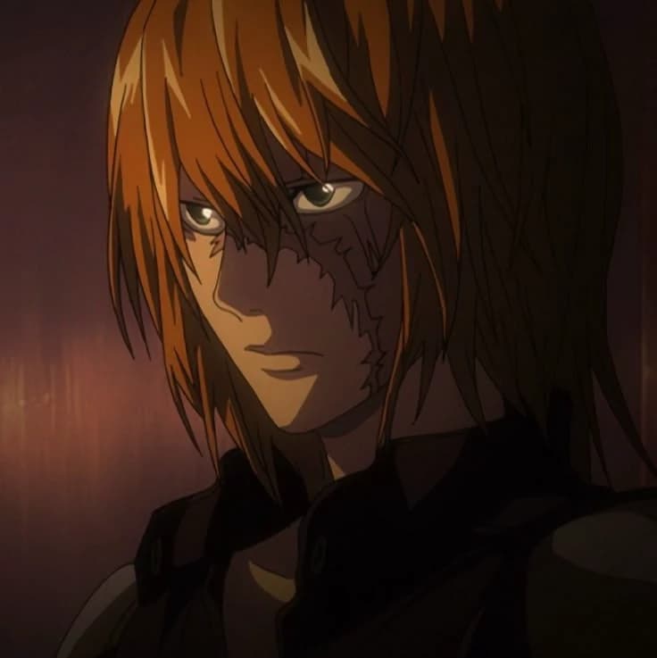 Mello (Mihael Keehl)  thumbnail