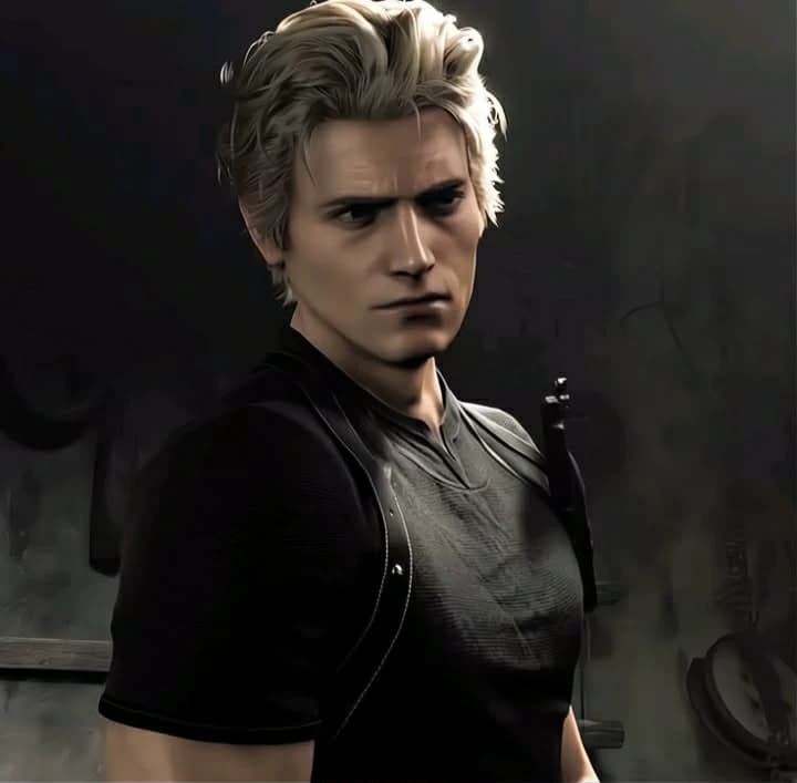 Leon Kennedy  thumbnail