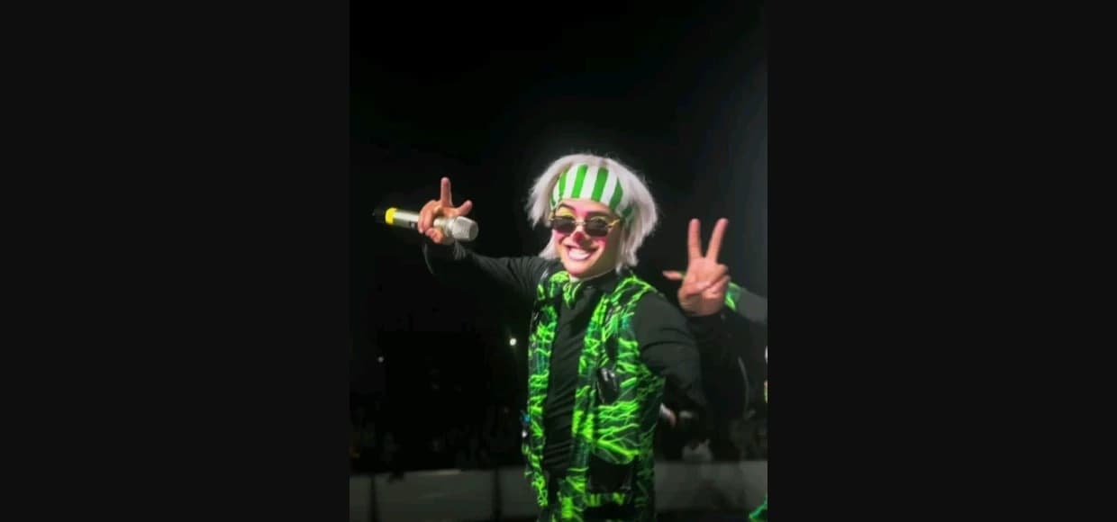 Randy indeed thumbnail