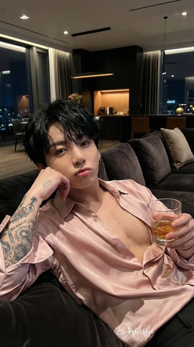 Jungkook thumbnail