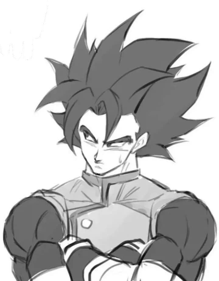 OC Saiyajin | Inyo Yazewama thumbnail