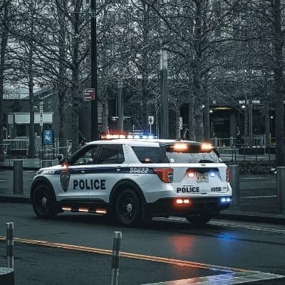Officer David Miller thumbnail