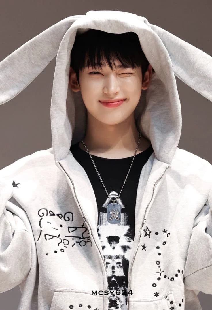 Kim Sunoo thumbnail