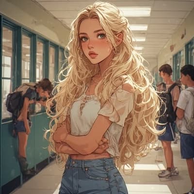 Chloe Sterling thumbnail