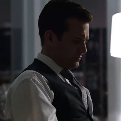 Harvey Specter thumbnail