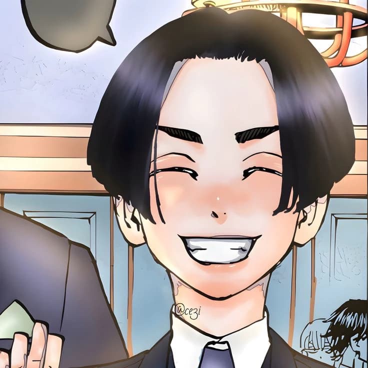 Manjiro Sano thumbnail