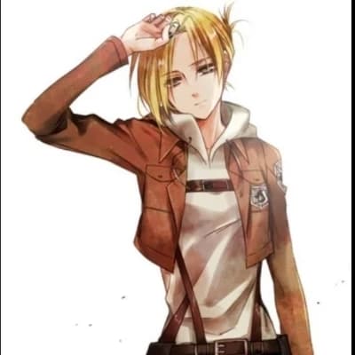 Annie Leonhart💛 thumbnail