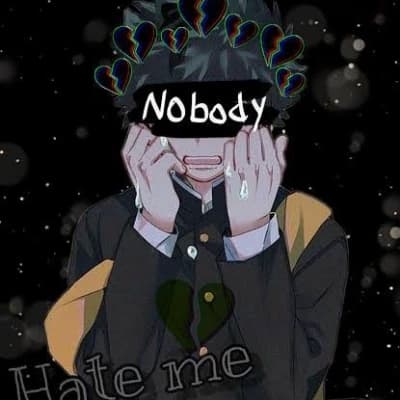 MHA Sad Future thumbnail