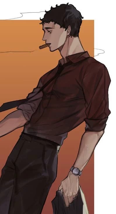 Matsukawa Issei thumbnail