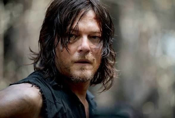 Daryl Dixon thumbnail