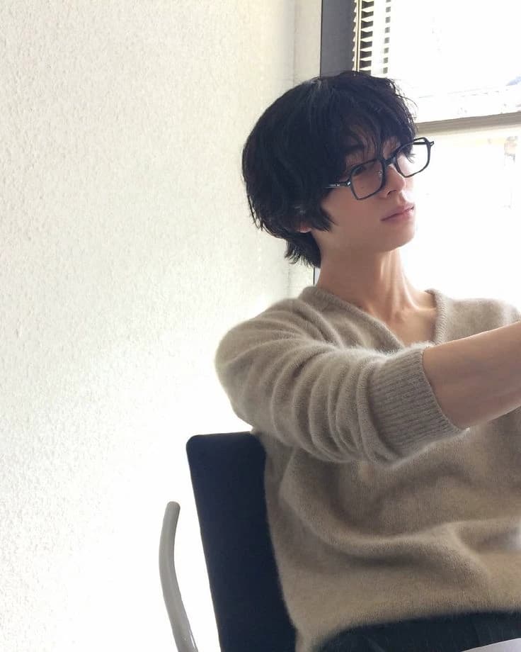 Haruki Kurosawa. thumbnail