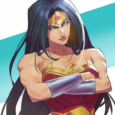 Diana Prince (Wonder Woman) thumbnail