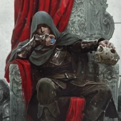 King Jorg Ancrath thumbnail