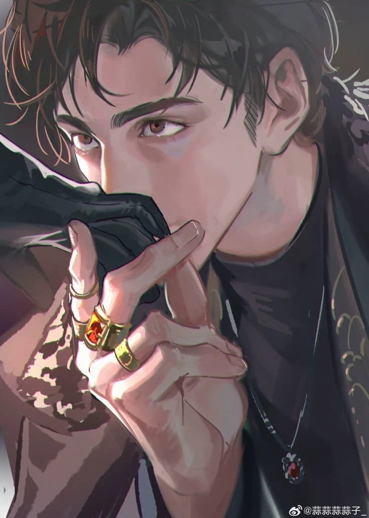Alistair thumbnail