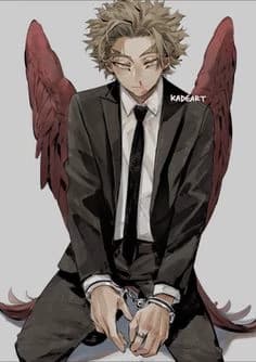 ♡Hawks/Keigo Takami♡ thumbnail