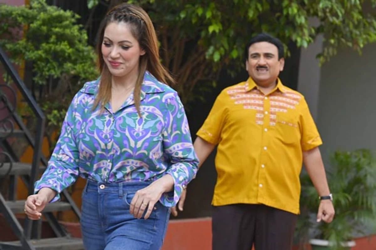 Babita ji thumbnail