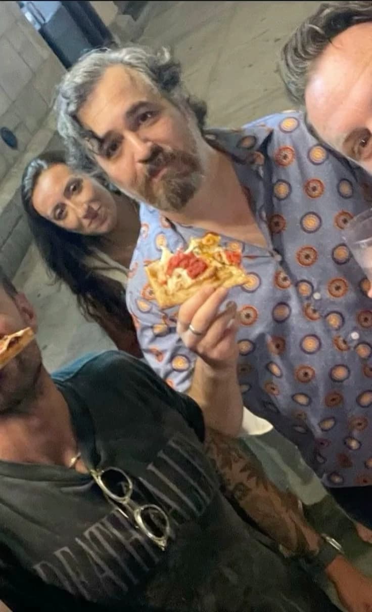 Brian "Q" Quinn thumbnail