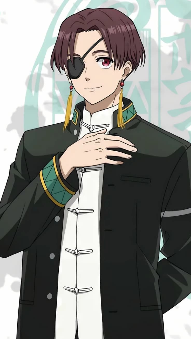 Hayato Suo thumbnail