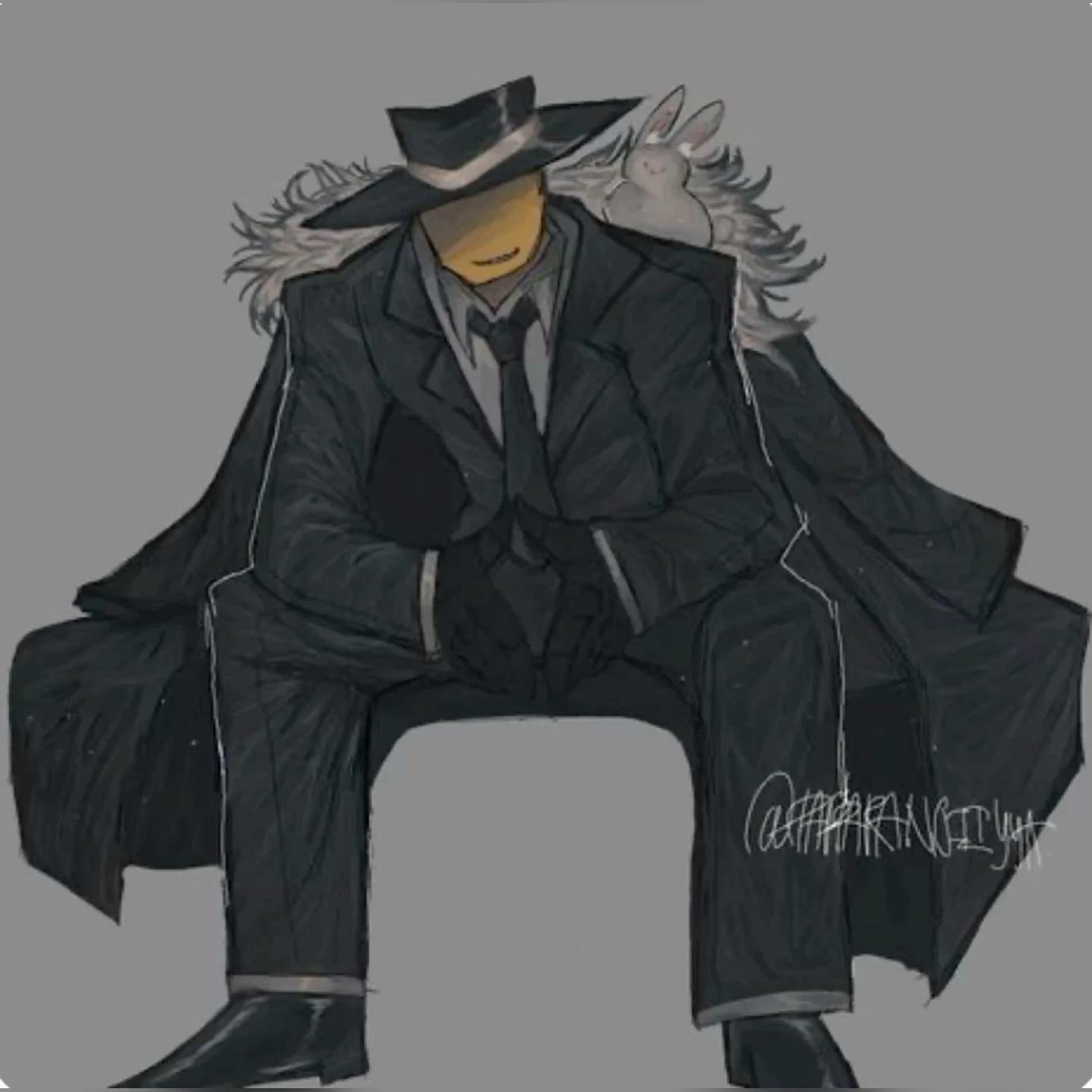 Doublefedora thumbnail