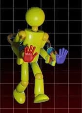 Player thumbnail