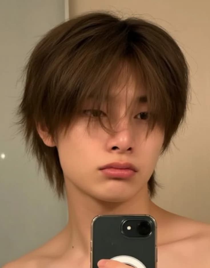 Jeongin thumbnail