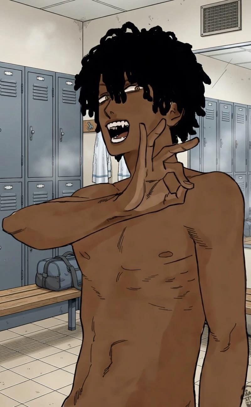 Darius Cole thumbnail