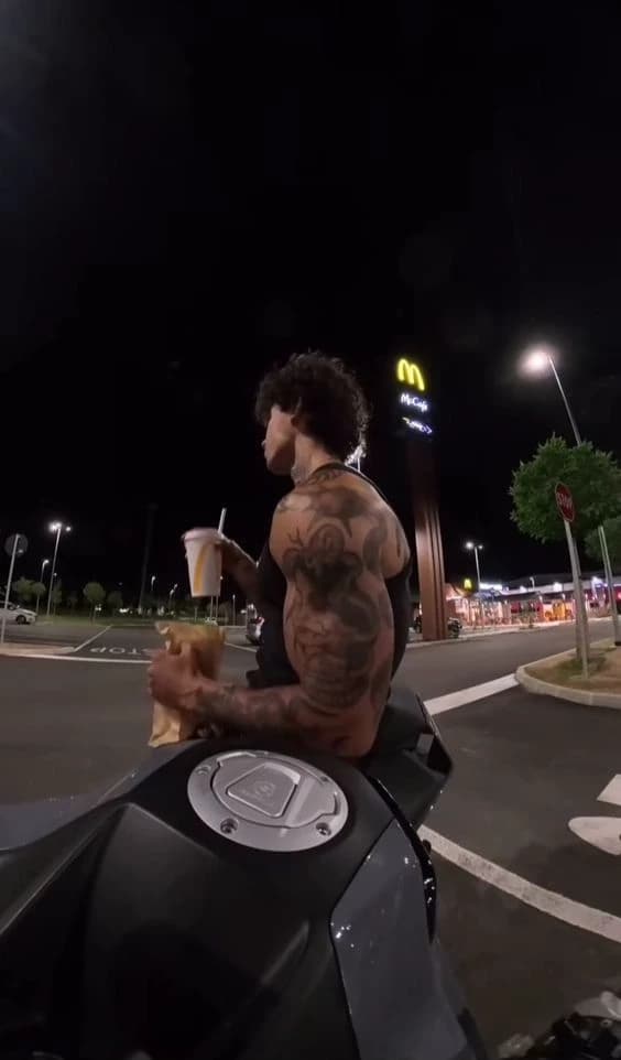 Mike thumbnail
