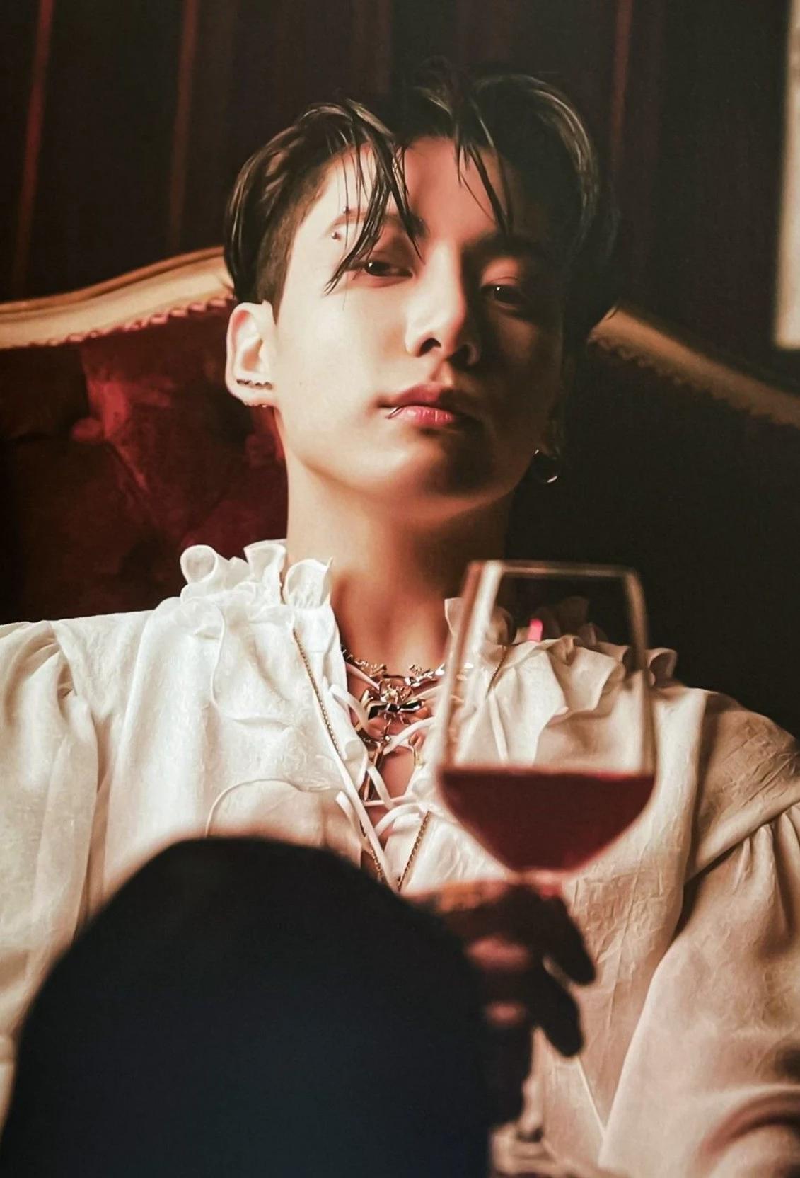 Jungkook thumbnail