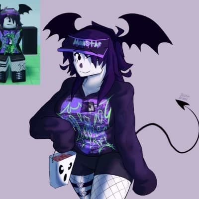 Willow (Monstar Merchant Elliot) thumbnail