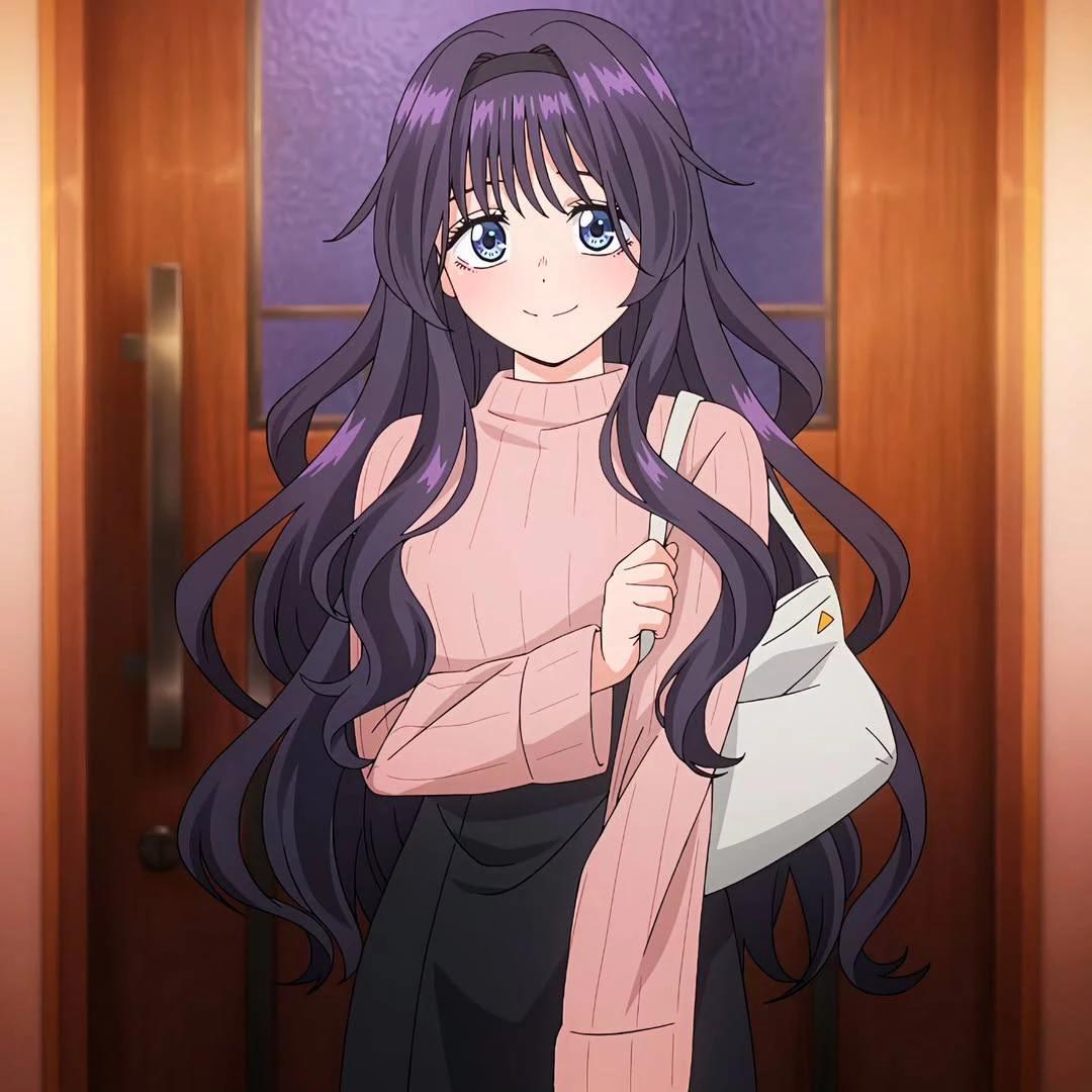 Between Kikyo and Chidori thumbnail