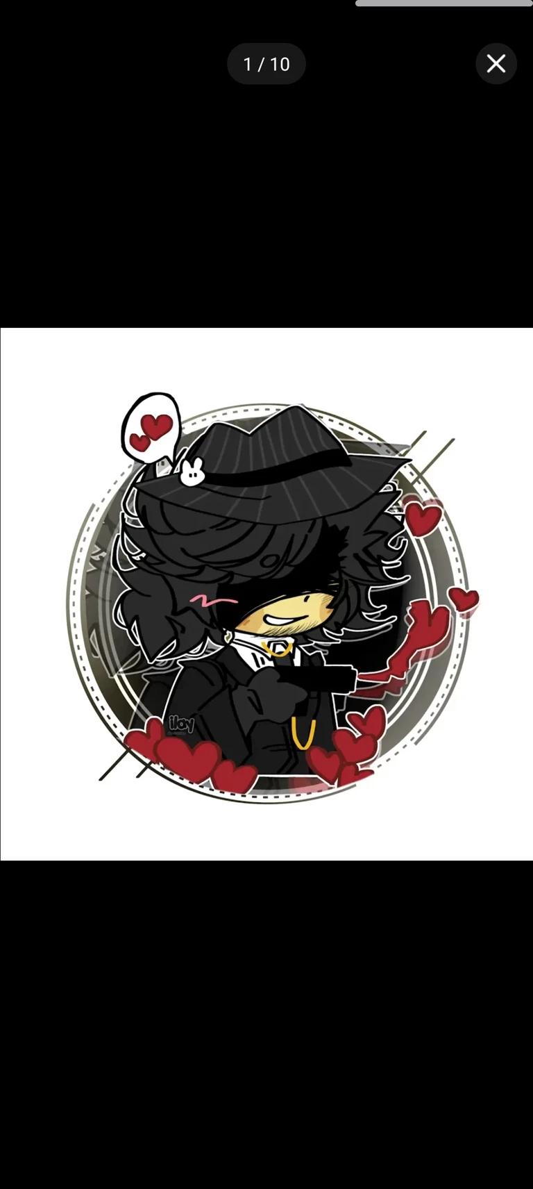 Rafael from the Mafia-S family thumbnail