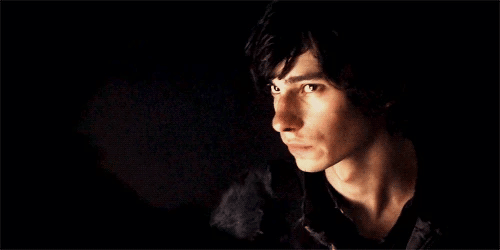Devon Bostick thumbnail