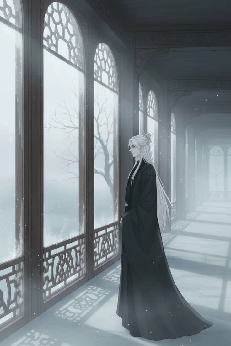 Emperor Zhixuan thumbnail