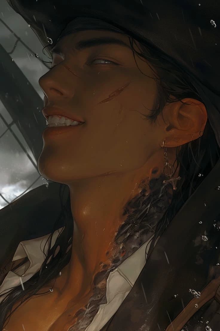 Zahran Al-Asif | PIRATE thumbnail