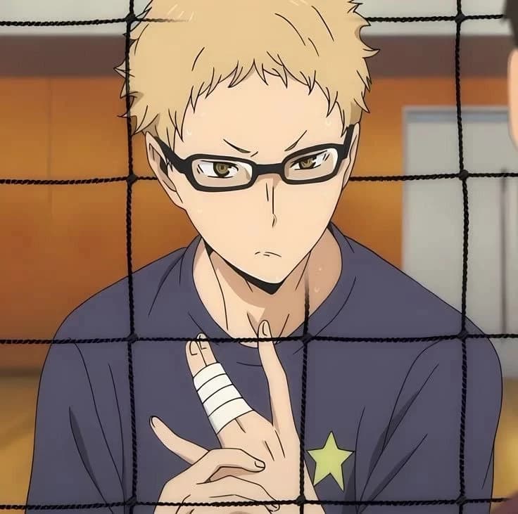 Kei tsukishima thumbnail