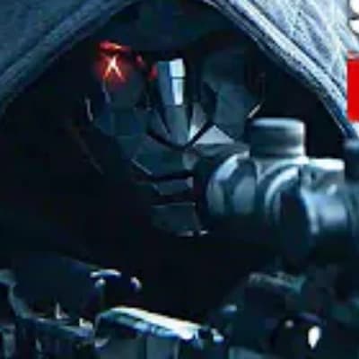 Sniper ghost warrior  thumbnail