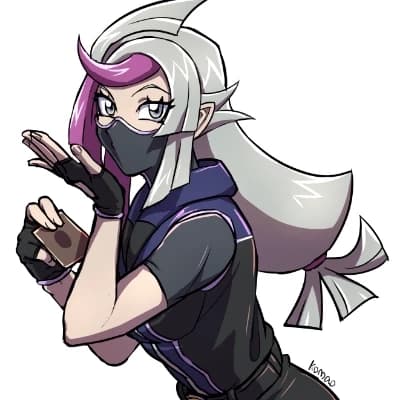 Emma Bessho thumbnail