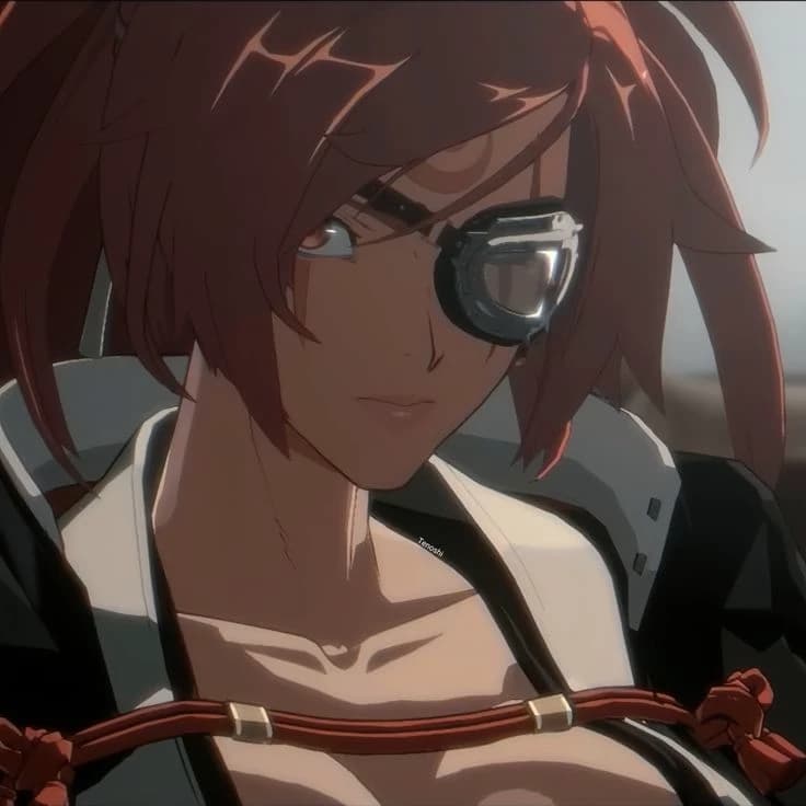Baiken thumbnail