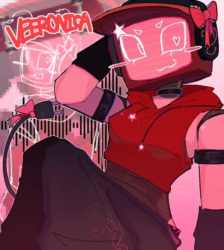 Veeronica [NSFW] thumbnail