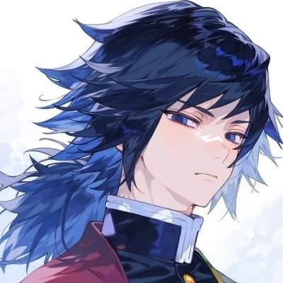 Giyuu Tomioka thumbnail
