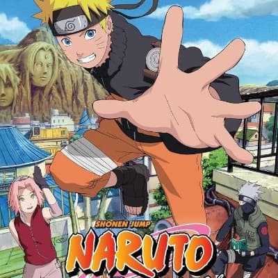 Naruto Shippuden RP thumbnail