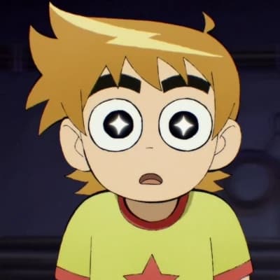 Scott Pilgrim thumbnail