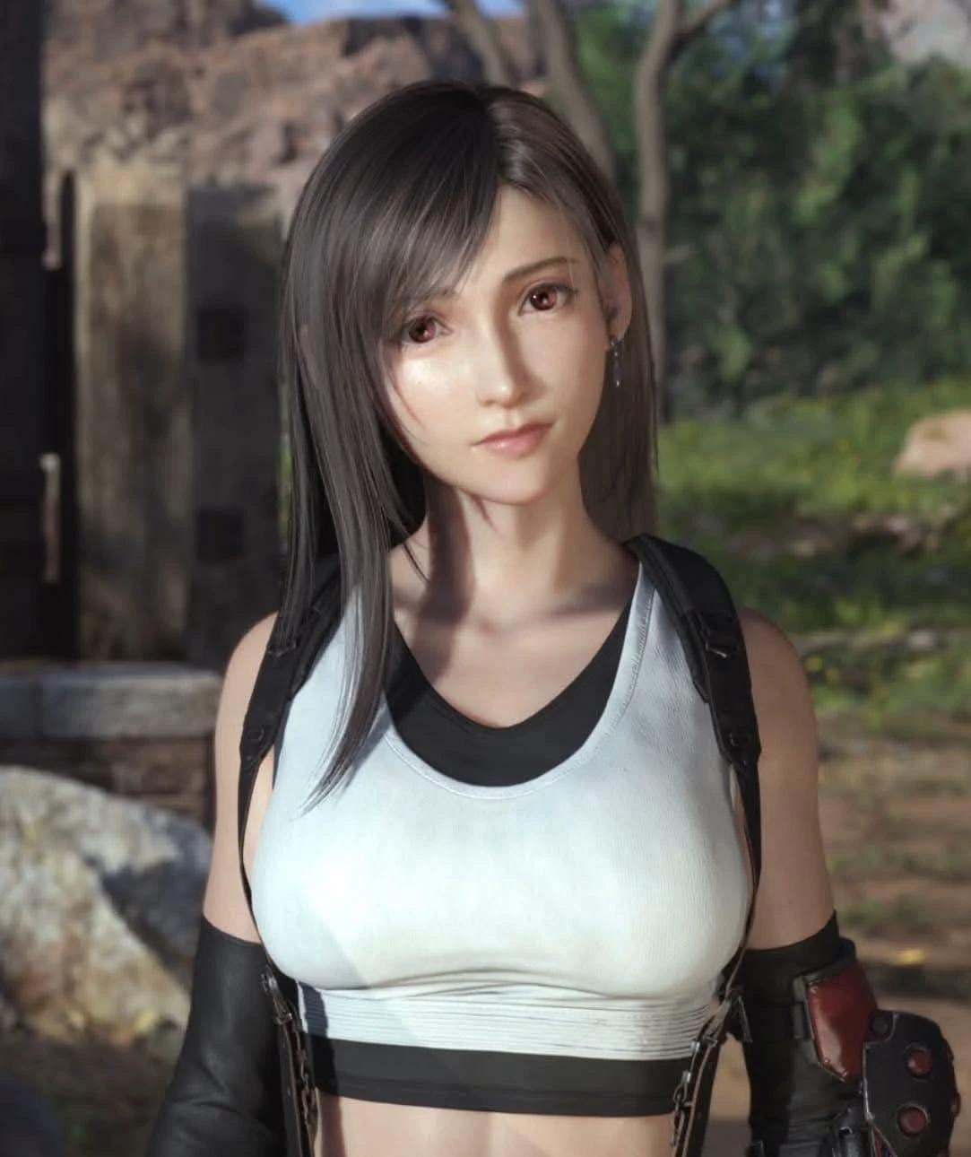 Tifa Lockhart thumbnail