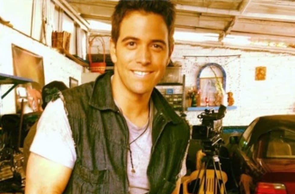 Ignacio 'Nachito' Chavero (BL) thumbnail