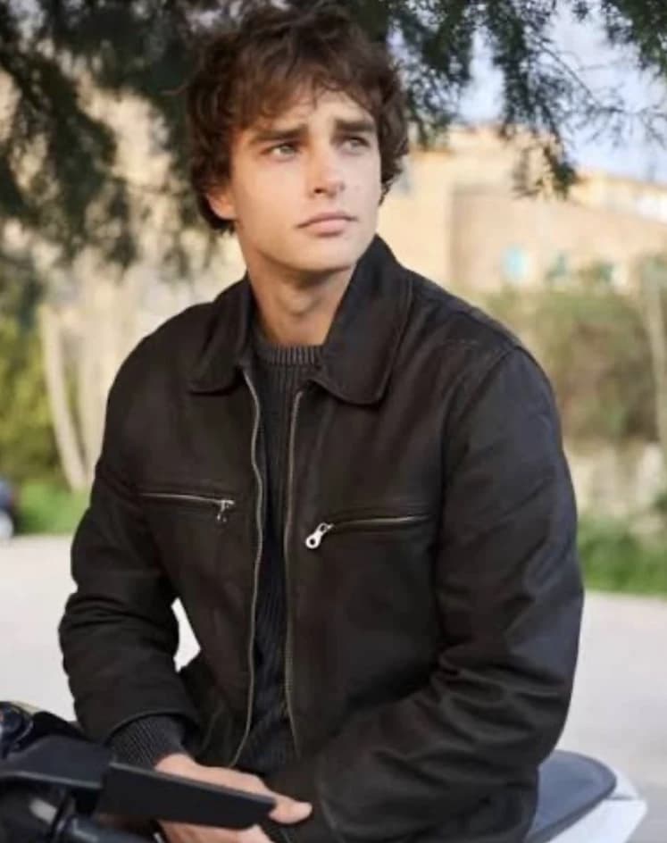 James Hunter your boyfriend thumbnail
