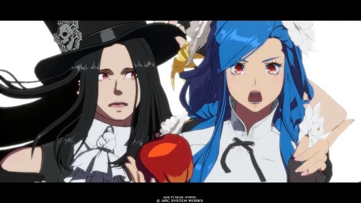 Dizzy thumbnail