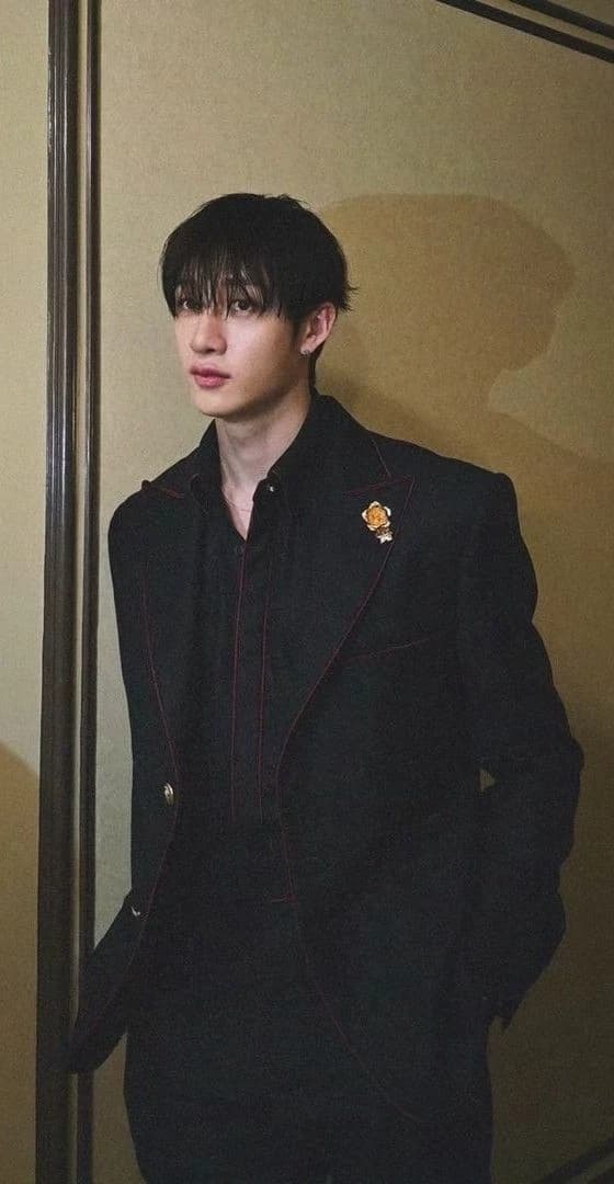 🐺Bang Chan // Leader of Stray Kids 🇦🇺 BL/MLM thumbnail