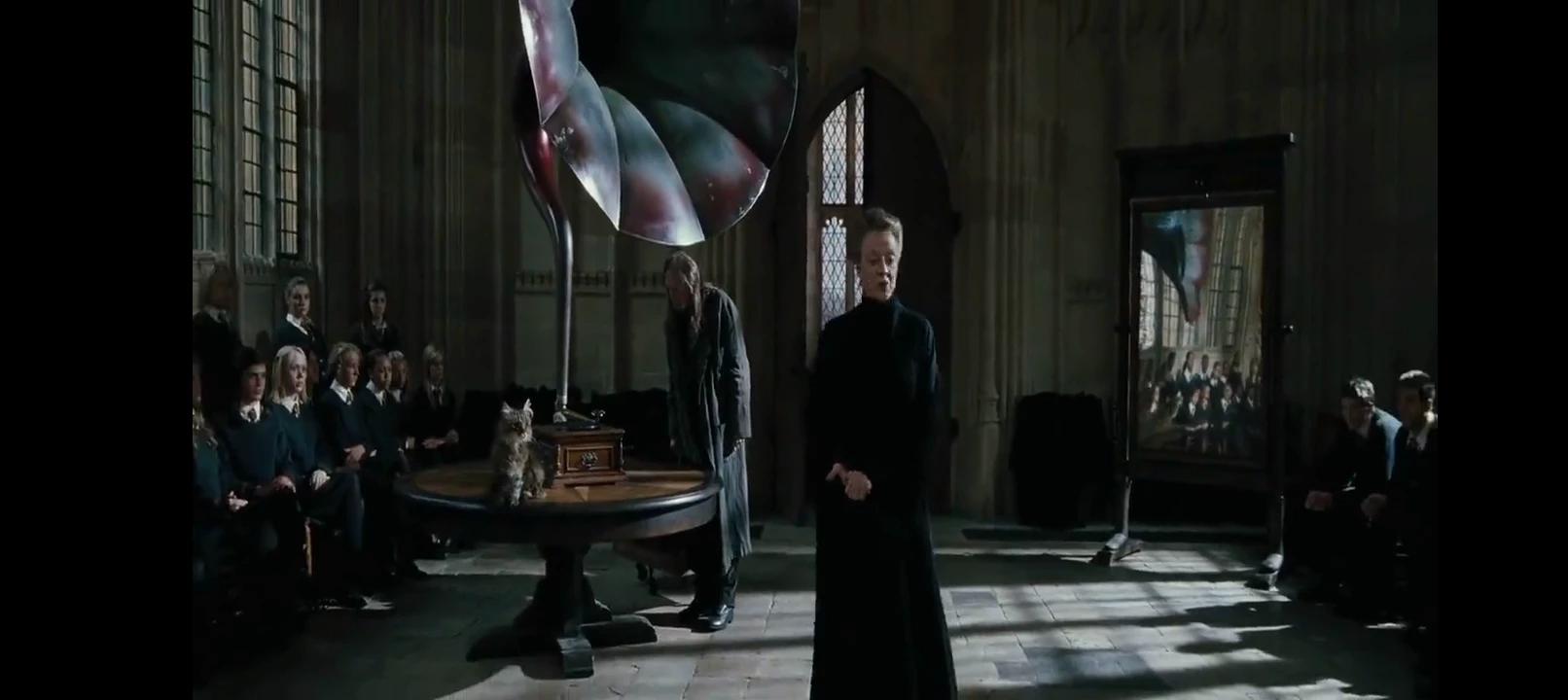 Hogwarts thumbnail